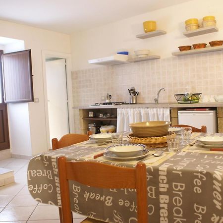 Corte De Noie Appartamenti กัลลีโปลี ภายนอก รูปภาพ