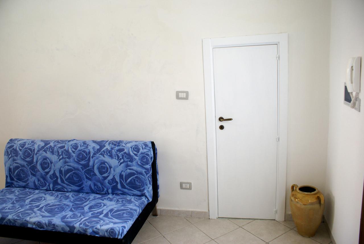 Corte De Noie Appartamenti กัลลีโปลี ภายนอก รูปภาพ